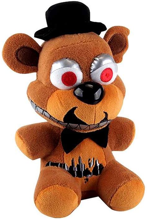Eggman, through games, cartoons, comic books, and even a Hollywood live-action film, but hes never been more huggable than as a HugMe Shake Action Plush. . Funko five nights at freddys plush